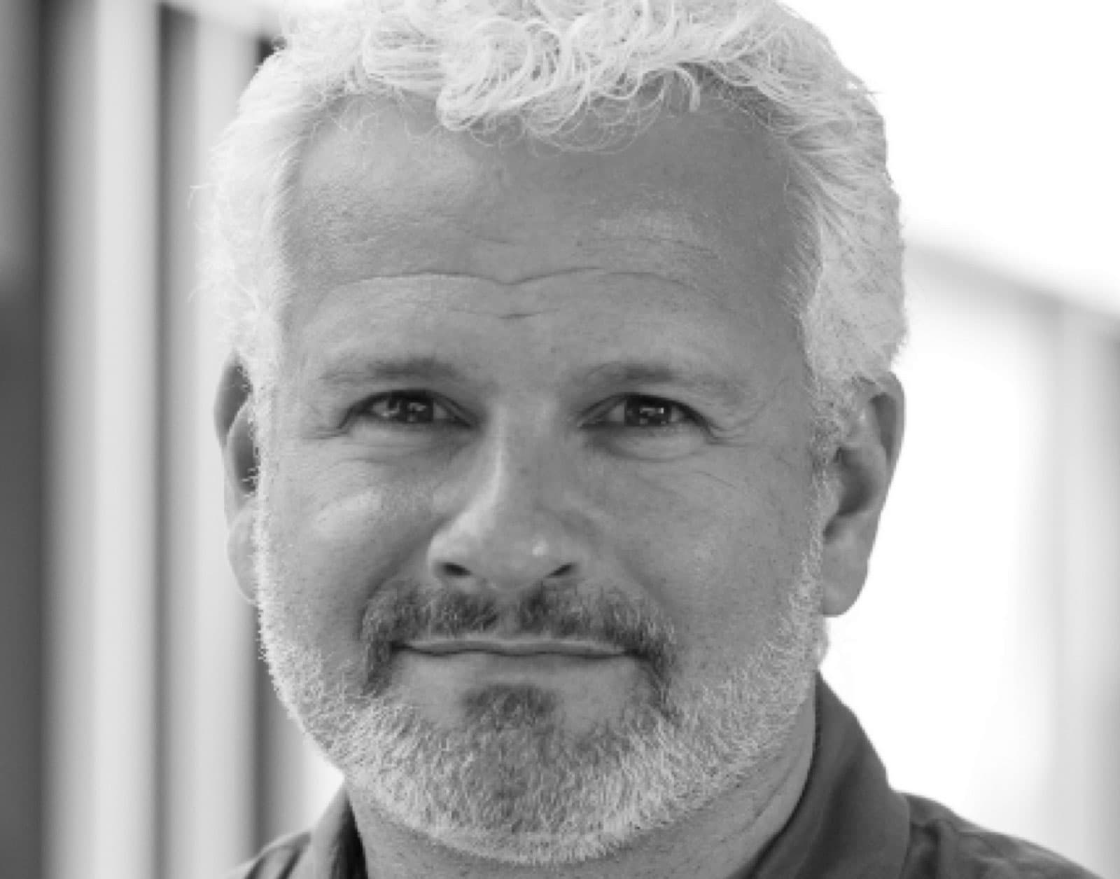 Dr. Adam Gazzaley