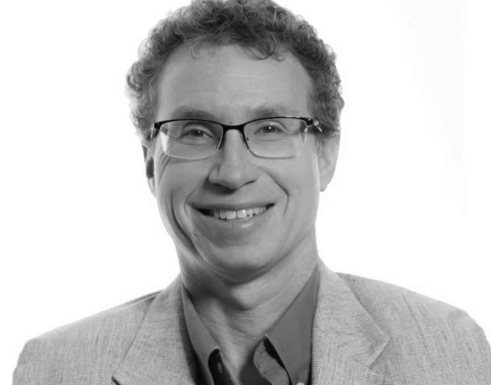 Dr. Andy Newberg