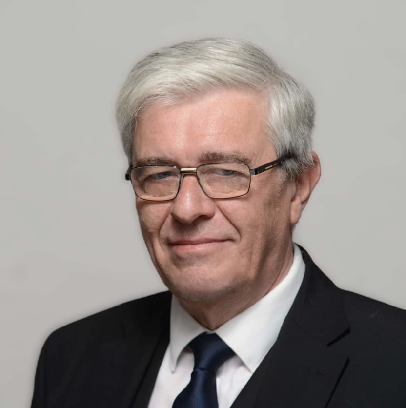 Karl Friston