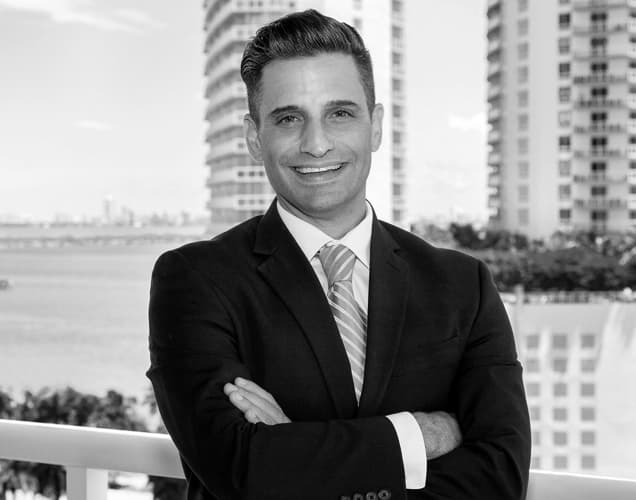 Dr. Michael Mannino