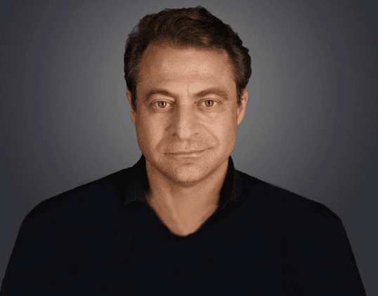Peter Diamandis