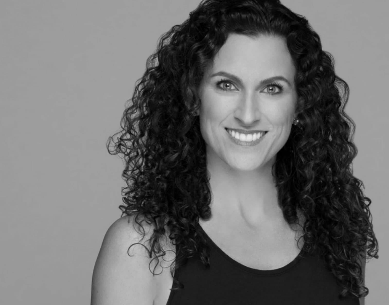 Dr. Sarah Sarkis