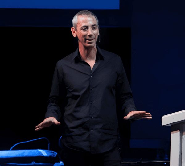 Steven Kotler